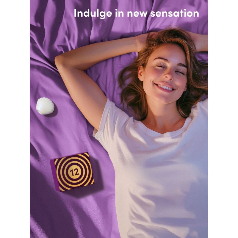 Подарочный набор – Lovehoney Indulge in Pleasure