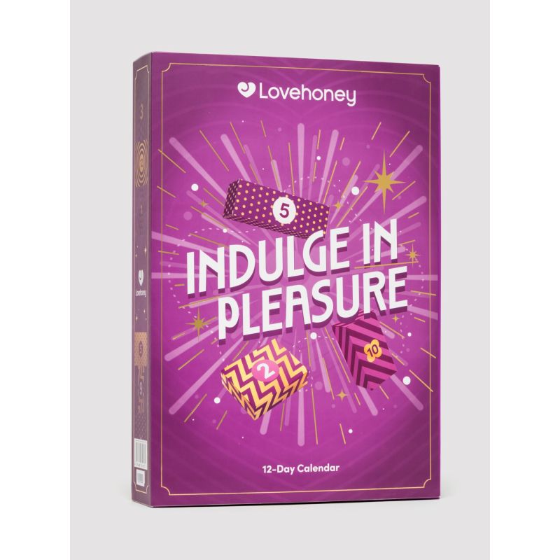 Подарочный набор – Lovehoney Indulge in Pleasure