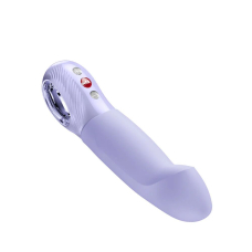 Мощный пульсатор для точки G – Fun Factory STRONIC G FORTE, фиолетового цвета, 8 режимов