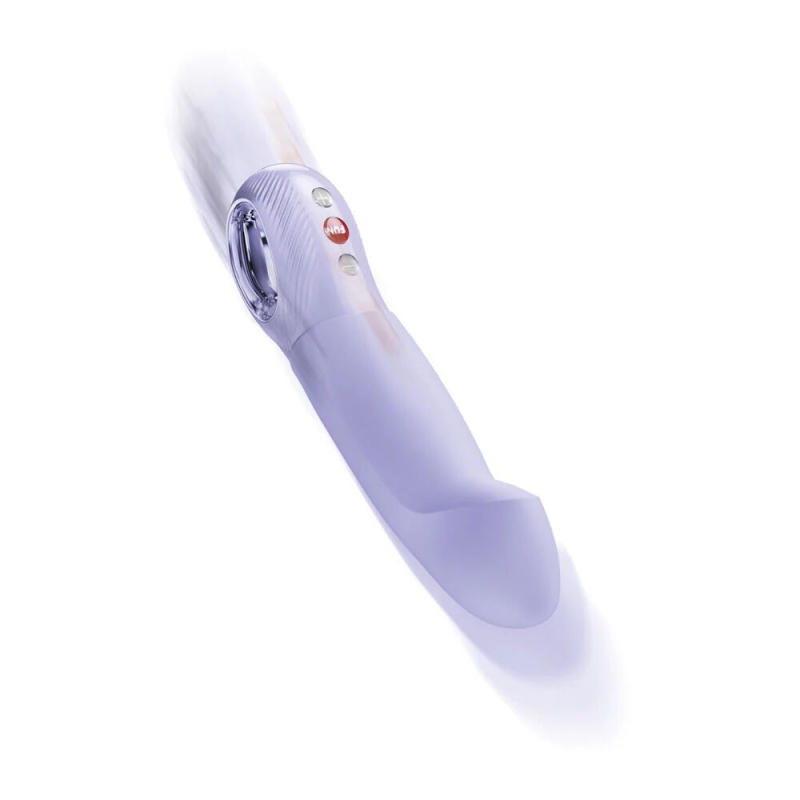 Мощный пульсатор для точки G – Fun Factory STRONIC G FORTE, фиолетового цвета, 8 режимов