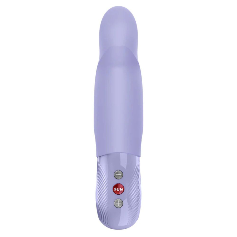 Мощный пульсатор для точки G – Fun Factory STRONIC G FORTE, фиолетового цвета, 8 режимов