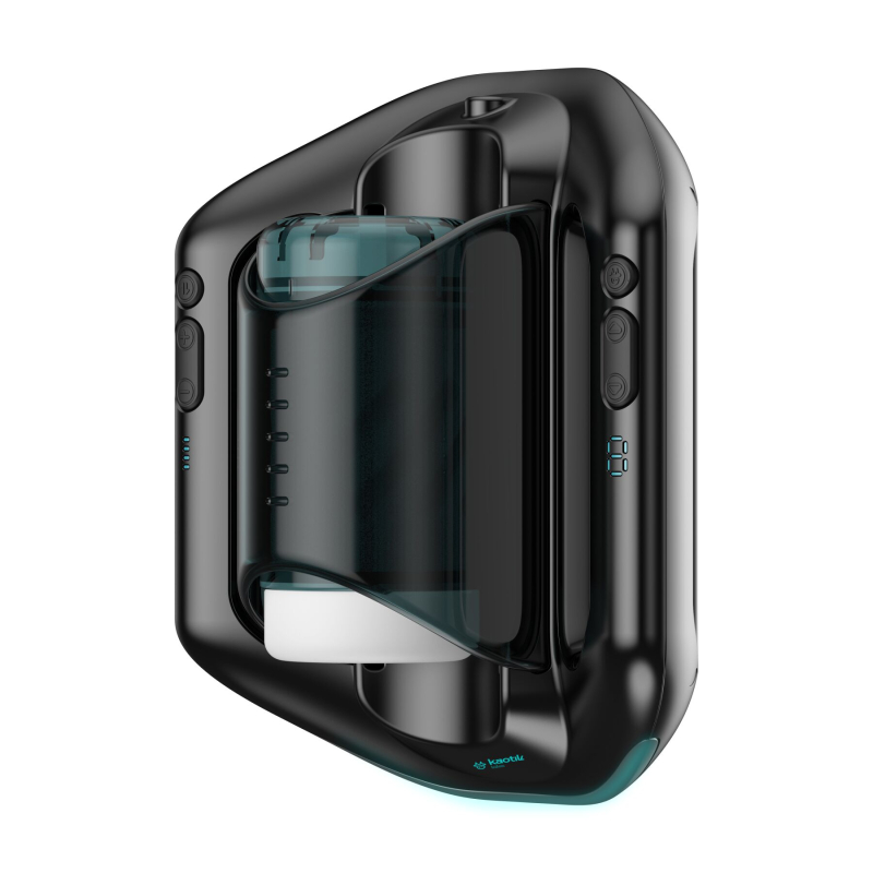 Мощный смарт-мастурбатор с имитацией фрикций – Kaotik Labs The Jetpack, с режимом edging