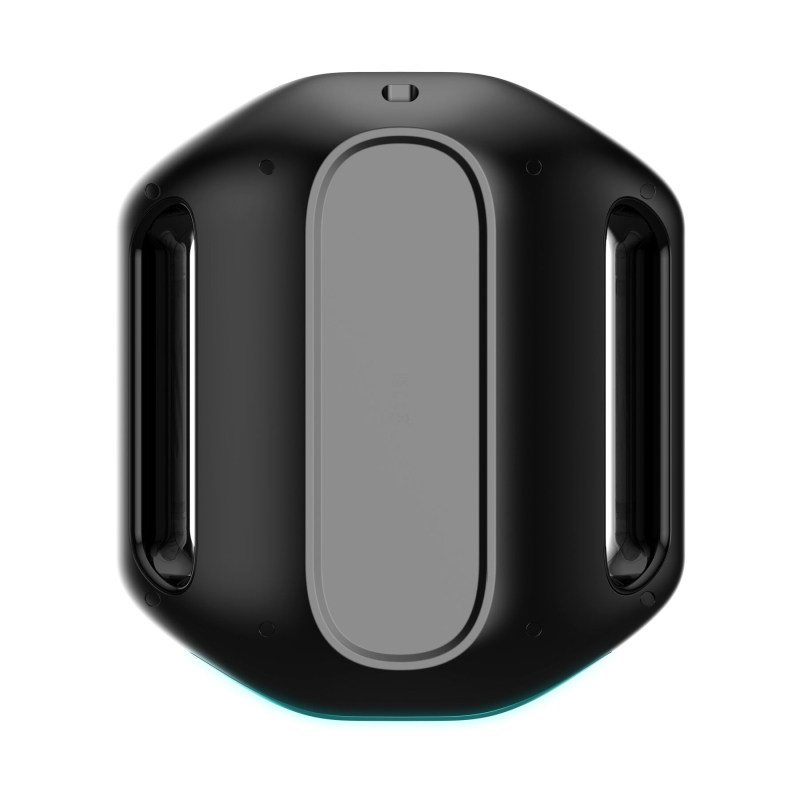 Мощный смарт-мастурбатор с имитацией фрикций – Kaotik Labs The Jetpack, с режимом edging