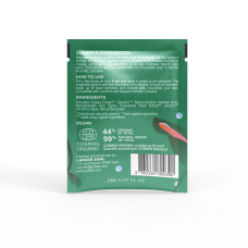 Пробник інтимного лубриканту – Goliate Gel Lubrifiant Intime, 2 мл