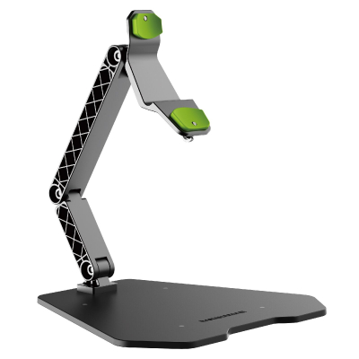 Складана підставка для смартфона – BANANASOME Folding Holder, з регулюванням кута нахилу