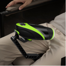 Складана підставка для смартфона – BANANASOME Folding Holder, з регулюванням кута нахилу