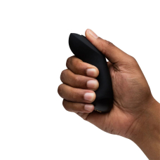 Смарт-вібратор для пар – We-Vibe Chorus Pro, сатиново-чорного кольору