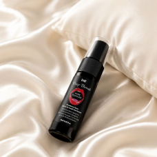 Спрей для глибокого мінету Intt Deep Throat Oral Spray Strawberry, полуниця, 12 мл