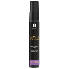 Спрей для посилення слиновиділення зі смаком екзотичних фруктів – Shunga Waves of Pleasure Exotic Fruits