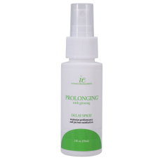 Спрей-пролонгатор – Doc Johnson Intimate Enhancements Prolonging Delay Spray, 59 мл