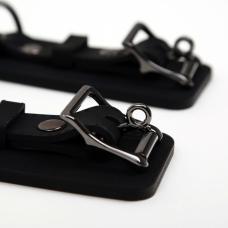 Силіконові наручники – Pornhub Silicone Wrist Buckles