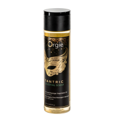 Тантрична масажна олія з фруктовим ароматом і зволоженням – Orgie Tantric Celestial Scent, 200 мл