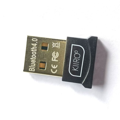 USB Bluetooth-адаптер – Kiiroo USB Bluetooth Adapter, для ПК і ноутбуків