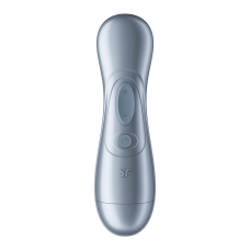 Вакуумний кліторальний стимулятор – Satisfyer Pro 2 Generation 2 Battery Series, блакитного кольору