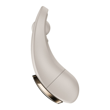 Вібратор для носіння у трусиках – Satisfyer Little Secret Battery Series, з пультом ДК