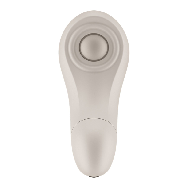 Вібратор для носіння у трусиках – Satisfyer Little Secret Battery Series, з пультом ДК