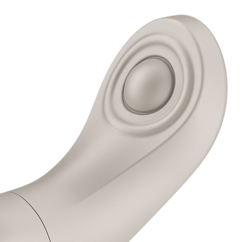 Вібратор для носіння у трусиках – Satisfyer Little Secret Battery Series, з пультом ДК