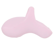 Вібратор на палець із сенсорним керуванням – FUZU Sensa Skin Activated Fingertip Vibe, рожевого кольору, 8 вібро режимів