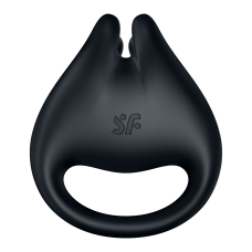 Вібратор на палець та ерекційне кільце 2-в-1 – Satisfyer Perfect Pair 1
