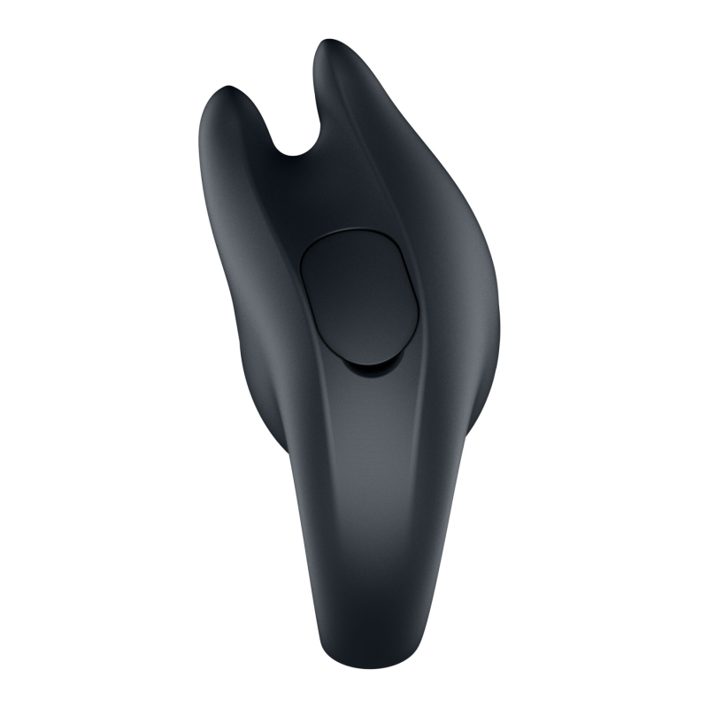 Вібратор на палець та ерекційне кільце 2-в-1 – Satisfyer Perfect Pair 1