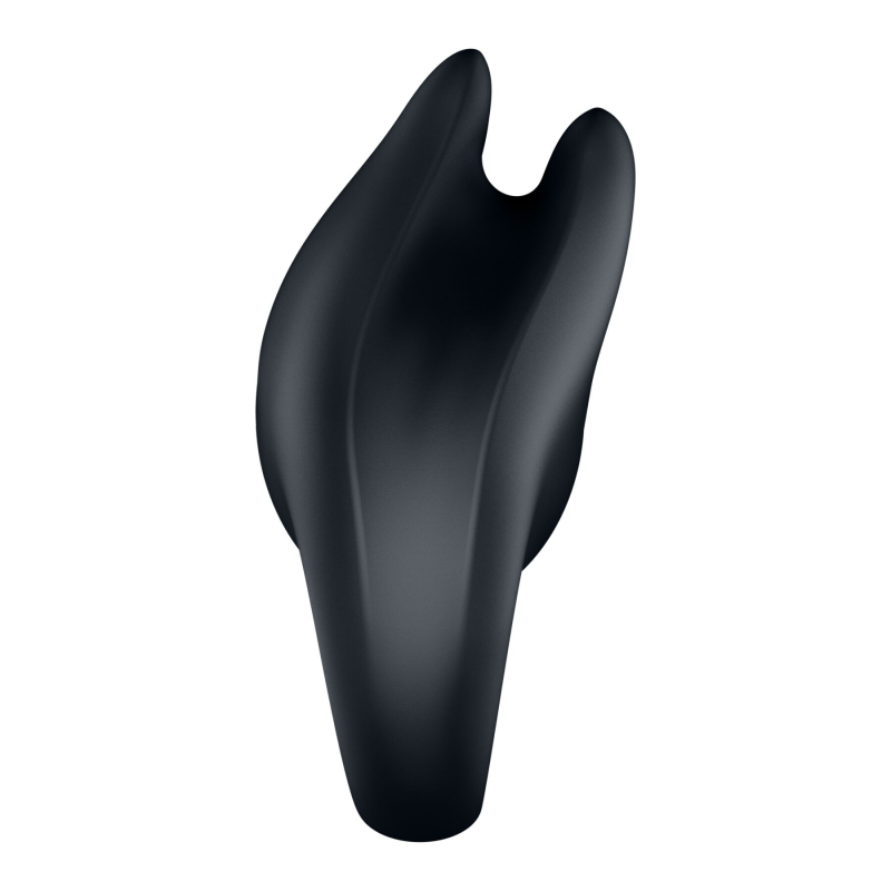 Вібратор на палець та ерекційне кільце 2-в-1 – Satisfyer Perfect Pair 1