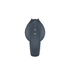 Вібратор на палець та ерекційне кільце 2-в-1 – Satisfyer Perfect Pair 2