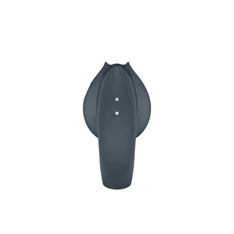 Вібратор на палець та ерекційне кільце 2-в-1 – Satisfyer Perfect Pair 2
