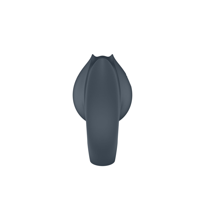 Вібратор на палець та ерекційне кільце 2-в-1 – Satisfyer Perfect Pair 2