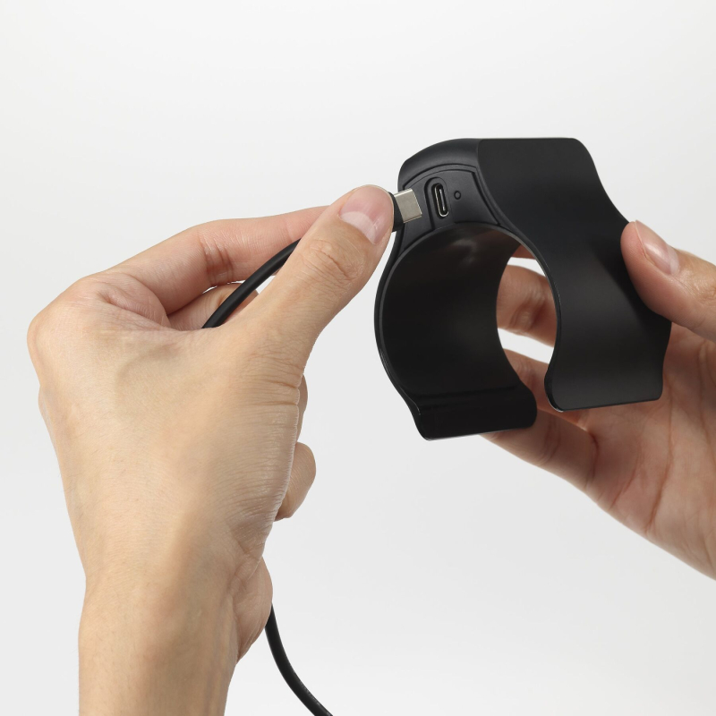 Вібронасадка для мастурбаторів – TENGA CUP VIBRATOR, 7 режимів, 2 мастурбатори в комплекті