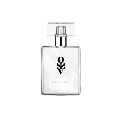 Жіночі парфуми з феромонами та квітково-деревним ароматом – Obsessive Perfume Floral-Woody, 30 мл