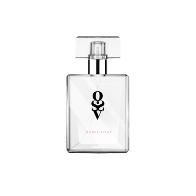 Жіночі парфуми з феромонами та східно-пряним ароматом – Obsessive Perfume Floral-Spicy, 30 мл