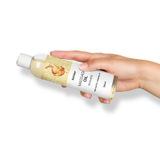 Разогревающее массажное масло – Satisfyer Massage Oil Warming, 250 мл