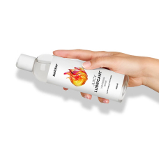 Зігрівальний лубрикант на водній основі – Satisfyer Juicy Lubricant Warm Wave, 300 мл