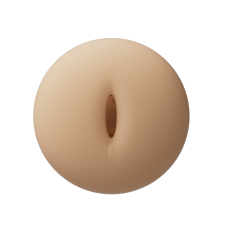 Змінний рукав нейтральної форми для мастурбатора – Lovense Solace Pro Neutral-Shaped