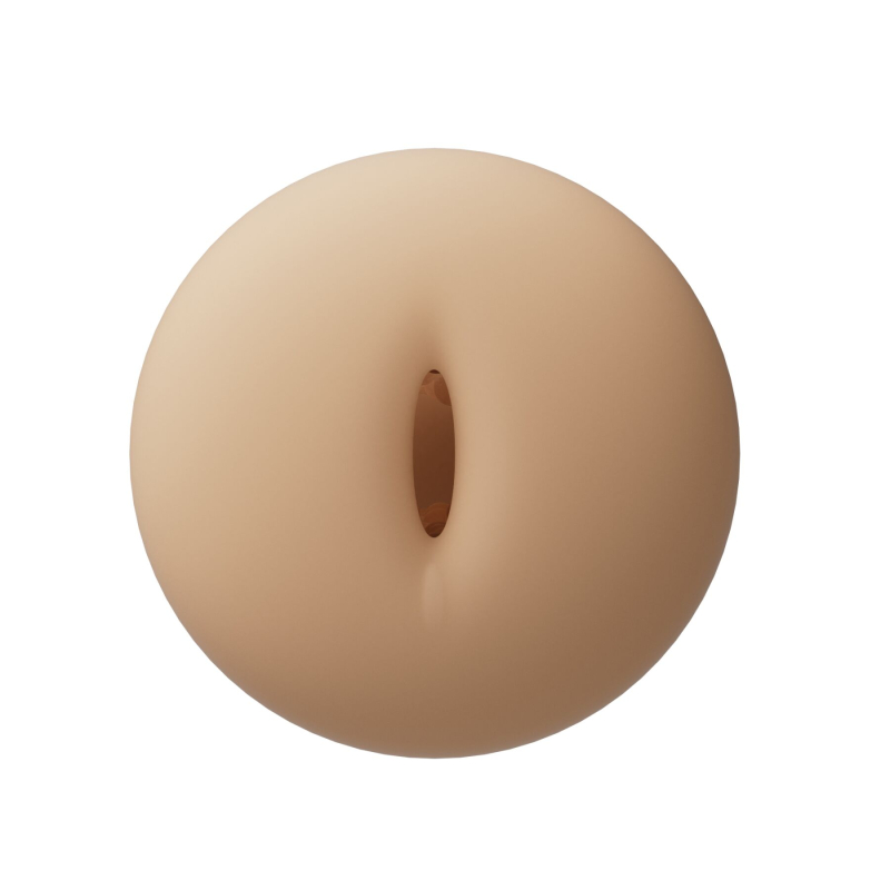 Сменный рукав нейтральной формы для мастурбатора – Lovense Solace Pro Neutral-Shaped