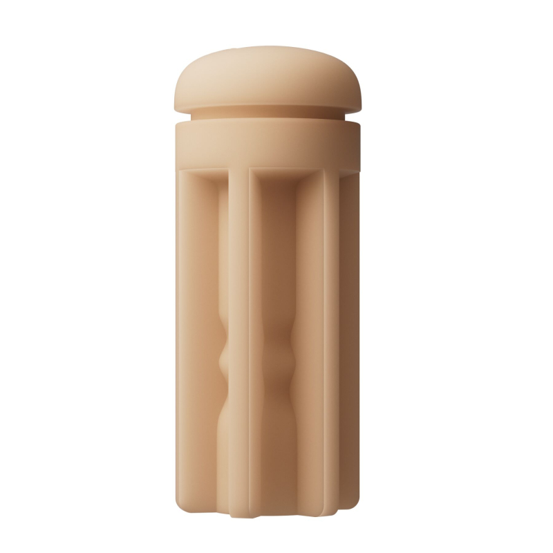 Сменный рукав нейтральной формы для мастурбатора – Lovense Solace Pro Neutral-Shaped