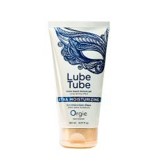 Зволожувальний лубрикант на водній основі з інтенсивним зволоженням – Orgie Lube Tube Xtra Moisturizing, 150 мл