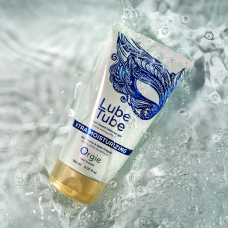 Зволожувальний лубрикант на водній основі з інтенсивним зволоженням – Orgie Lube Tube Xtra Moisturizing, 150 мл