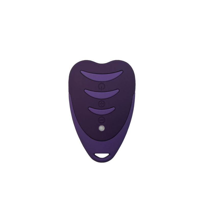 Фалоімітатор з вібрацією SilexD Vetus Vibro Flesh (Model 1), діам. 4.2 см, довжина 21.5 см