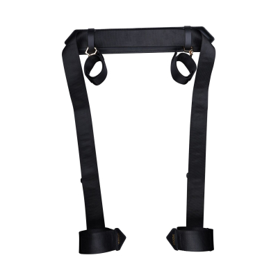 Фиксаторы для ног LOCKINK Leg Spreader Strap
