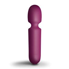 Компактний вібромасажер – SugarBoo Playful Passion – на батарейках, 3 рівні вібрації + 7 ритмів