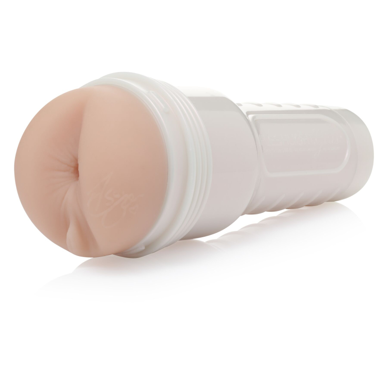 Мастурбатор для мужчин по слепку ануса Elsa Jean Treat – Fleshlight Girls