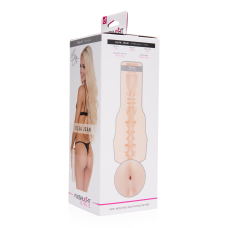 Мастурбатор для чоловіків зі зліпка ануса Elsa Jean Treat – Fleshlight Girls