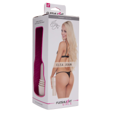 Мастурбатор для мужчин по слепку ануса Elsa Jean Treat – Fleshlight Girls