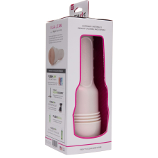 Мастурбатор для мужчин по слепку ануса Elsa Jean Treat – Fleshlight Girls