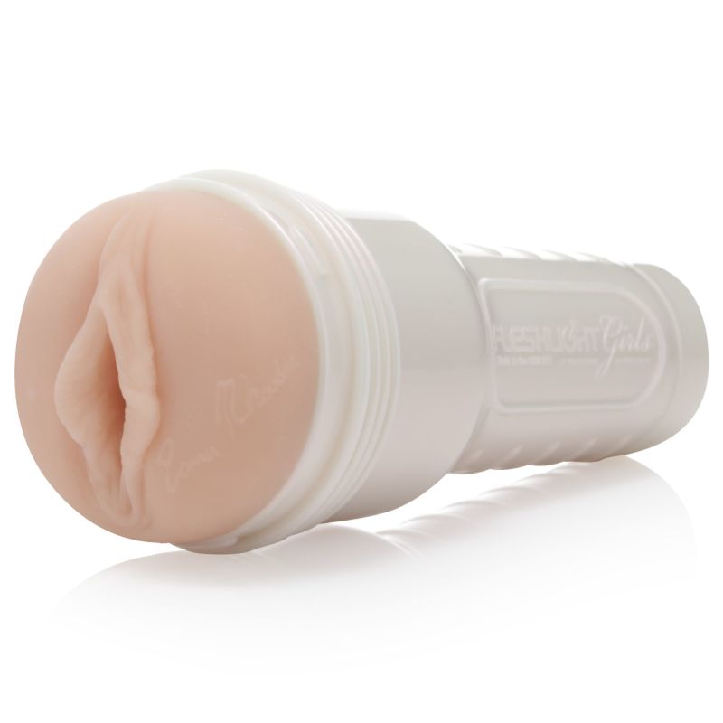 Мастурбатор зі зліпка вагіни Lana Rhoades Destiny – Fleshlight Girls