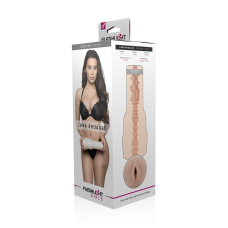 Мастурбатор зі зліпка вагіни Lana Rhoades Destiny – Fleshlight Girls