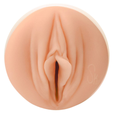 Реалістичний мастурбатор зі сліпка вагіни Sky Bri Celestial (СКай Брі) Fleshlight Girls
