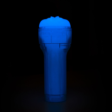 Мастурбатор для чоловіків який світиться в темряві – Kiiroo Feel Glow – сумісний з PowerBlow та Keon