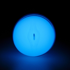 Мастурбатор для чоловіків який світиться в темряві – Kiiroo Feel Glow – сумісний з PowerBlow та Keon